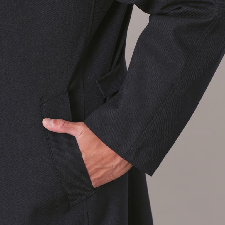 SH FOULDEN コート（その他コート）｜THE SCOTCH HOUSE（ザ・スコッチ