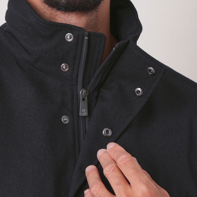 4年保証』 SH FOULDEN メンズコート(THE SCOTCH HOUSE) その他