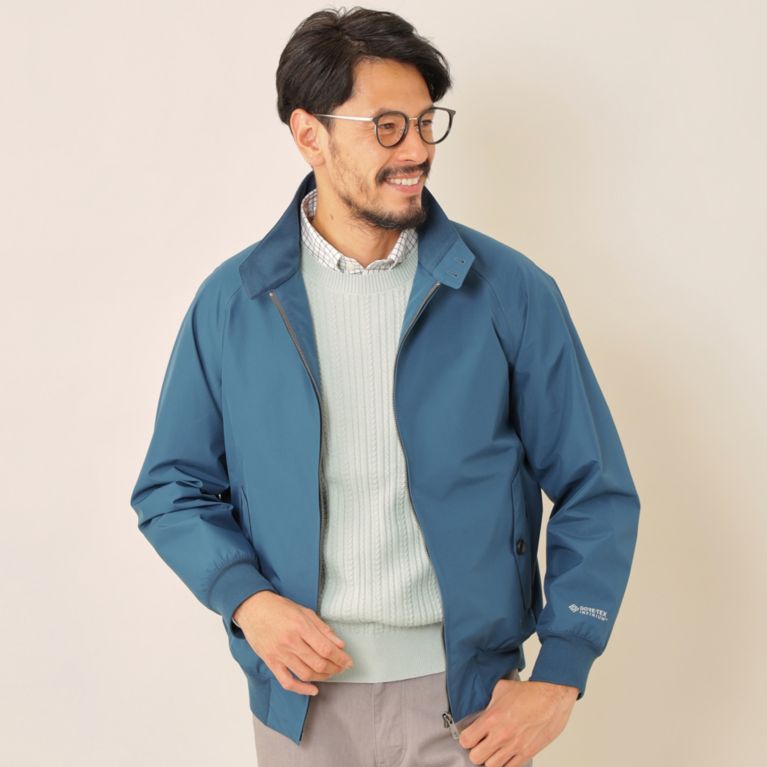 公式】THE SCOTCH HOUSE（ザ・スコッチハウス）のメンズファッション