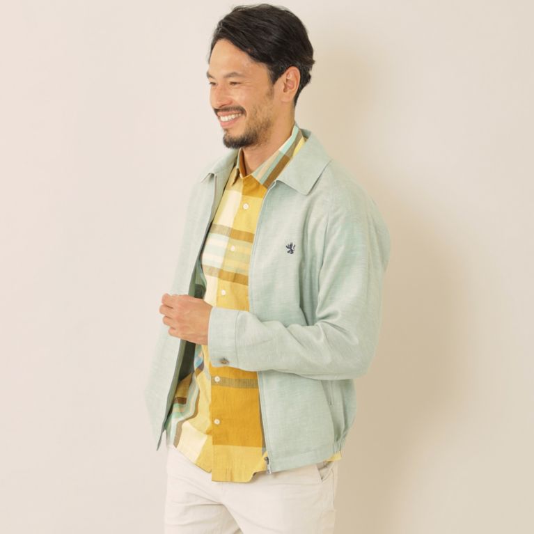 公式】THE SCOTCH HOUSE（ザ・スコッチハウス）のメンズファッション