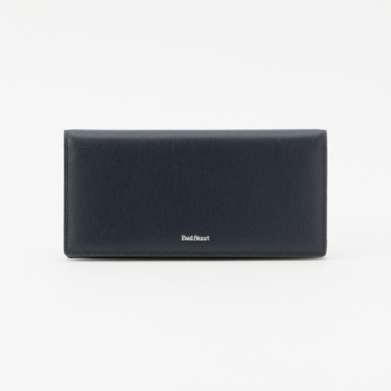 レザーウォレット 長財布 キリコスタレザー 財布 コインケース 名刺入れ Paul Stuart Men ポール スチュアート メン のメンズファッション通販 三陽商会