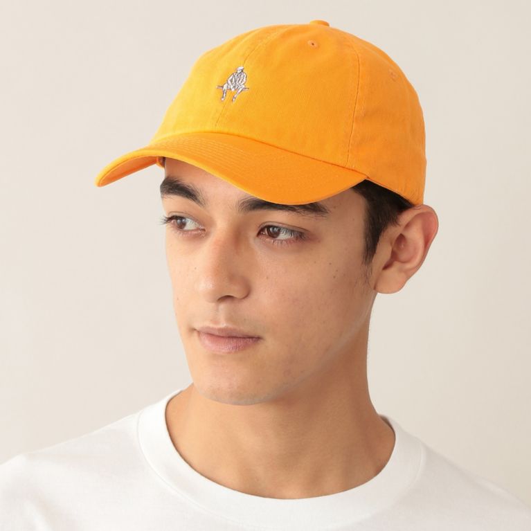 アメリカ製ベースボールキャップ Made In Usa キャップ Paul Stuart Men ポール スチュアート メン のメンズ ファッション通販 三陽商会