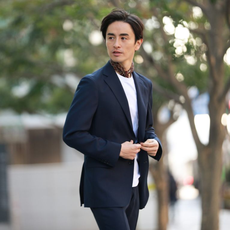 公式 Paul Stuart Men ポール スチュアート メン のメンズファッション通販 三陽商会