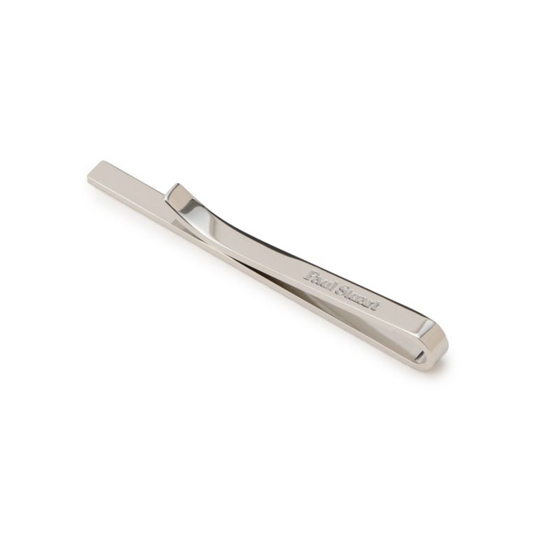 ダイヤカットタイバー タイピン タイバー Paul Stuart Men ポール スチュアート メン のメンズファッション通販 三陽商会