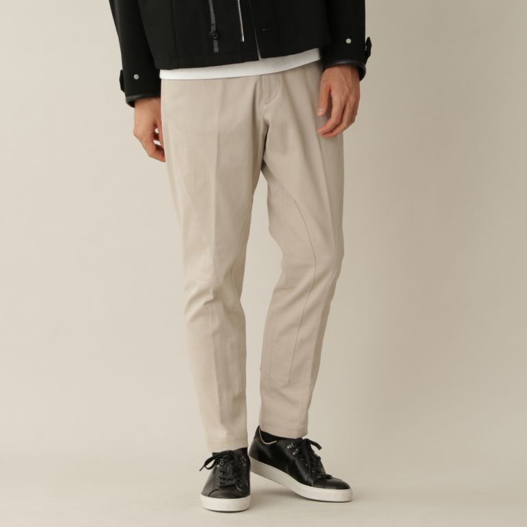 数量限定 ジョッパーズパンツ トラウザーズ その他パンツ Paul Stuart Men ポール スチュアート メン のメンズファッション通販 三陽商会