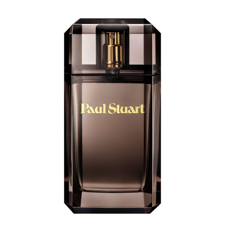 【Paul Stuart MEN】 ◆◆オード パルファン Ｎ 50ml (SLFT) ホワイト