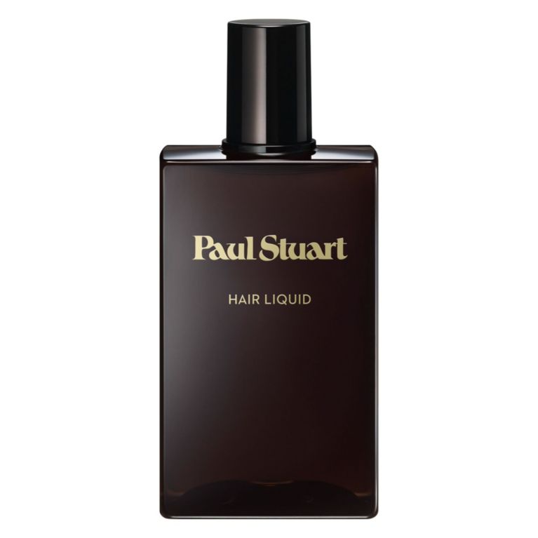 【Paul Stuart MEN】 ◆◆ヘアリキッド Ｎ 180ml (SLHM) ホワイト