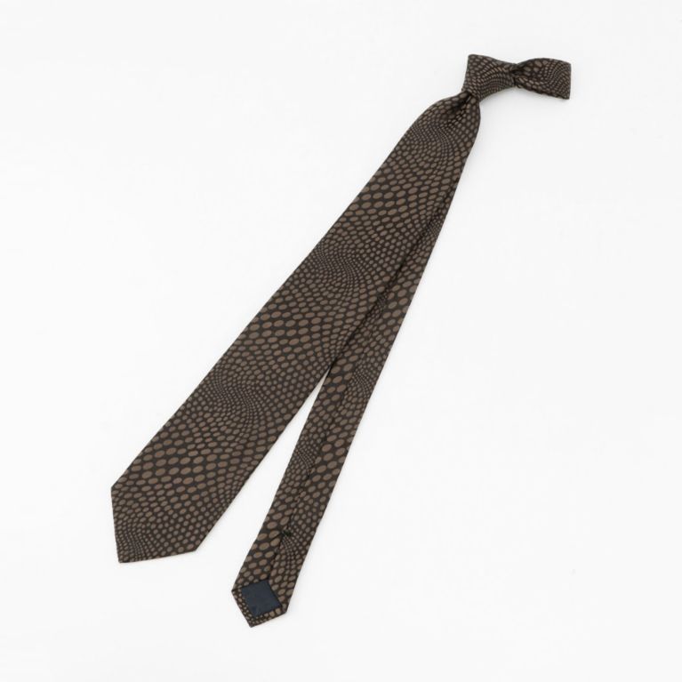 シルクネクタイ イタリア製 ネクタイ Paul Stuart Men ポール スチュアート メン のメンズファッション通販 三陽商会