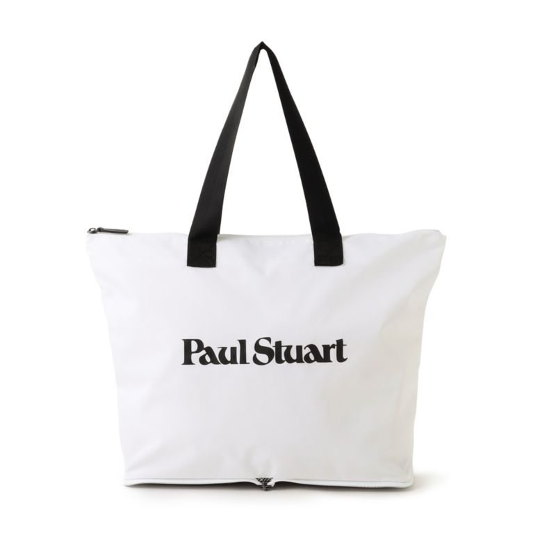 4個まで郵便OK PaulStewart トートバッグ | www.kinderpartys.at