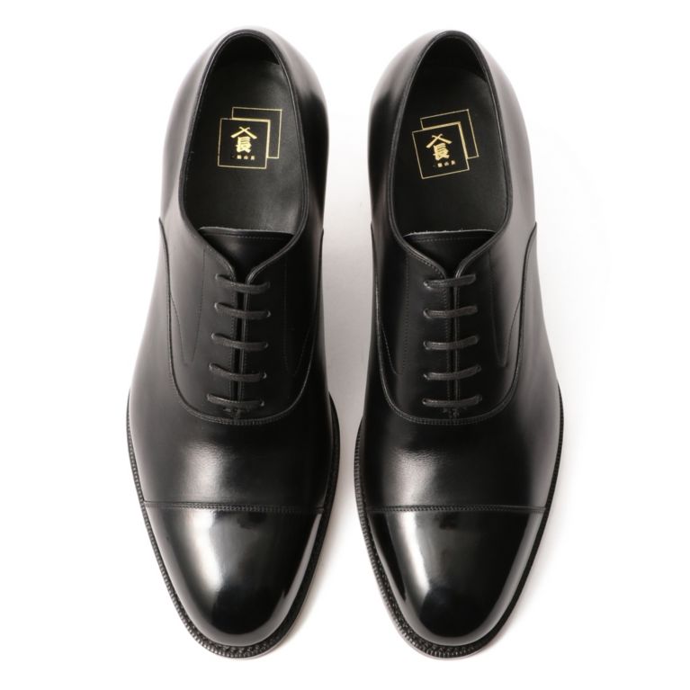 三陽山長】日本人による日本人のための高級革靴ブランド・三陽山