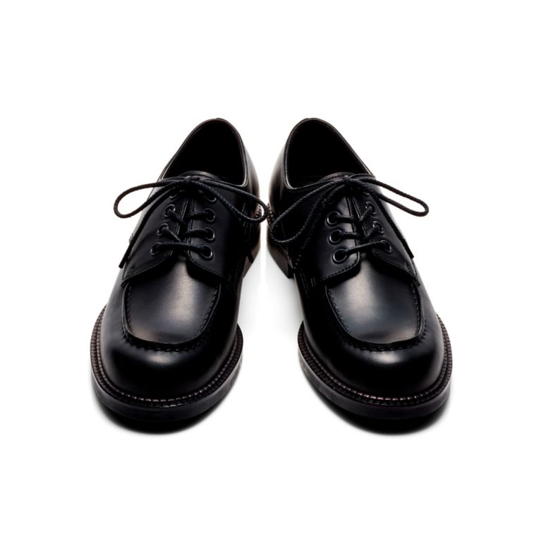 【SALE／60%OFF】 限定特価】三陽山長 EX-LINE MOHAWK/モホーク 靴