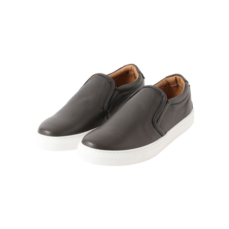 スリッポン コーデ 冬 メンズ靴の人気商品 通販 価格比較 価格 Com