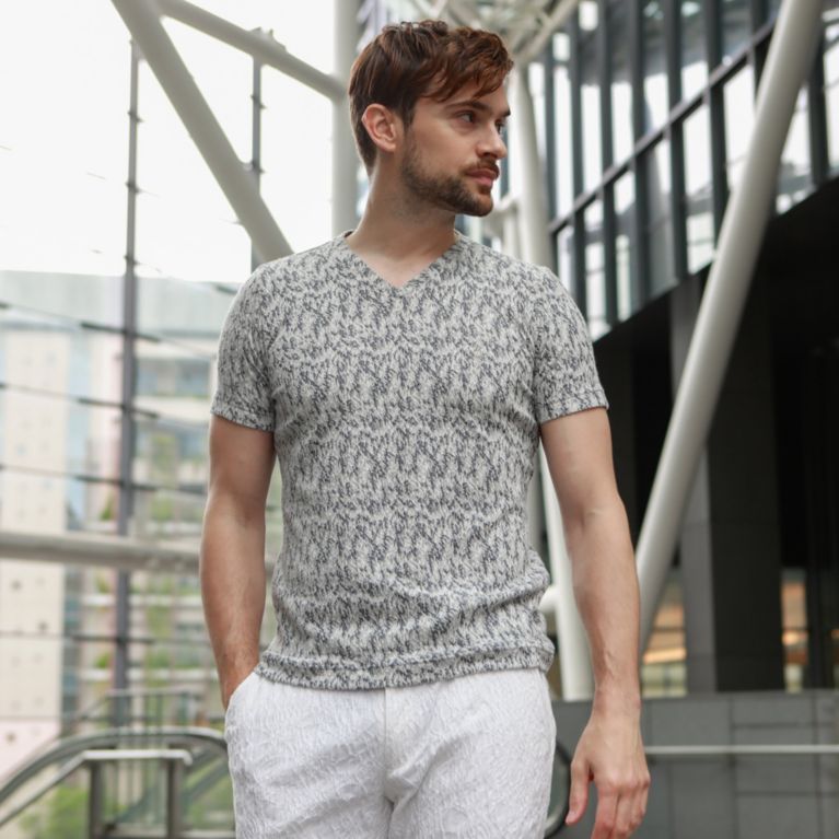 EPOCA UOMO プリマコレクション メンズシャツ | sociedadsostenible.co