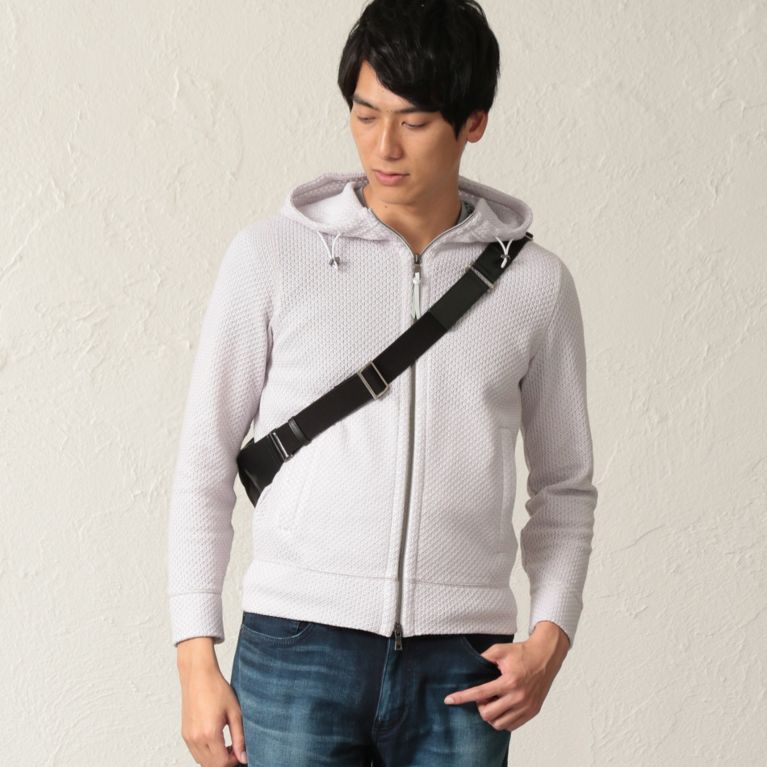 EPOCA｜エポカ（メンズ）のパーカー通販 - ZOZOTOWN