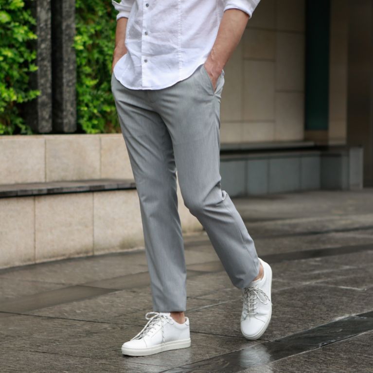 2wayストレッチパンツ（その他パンツ）｜EPOCA UOMO（エポカ ウォモ