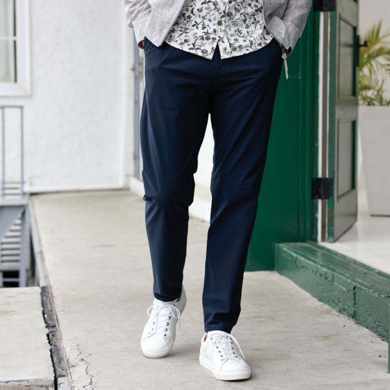 ドライタッチサマーパンツ（その他パンツ）｜EPOCA UOMO（エポカ