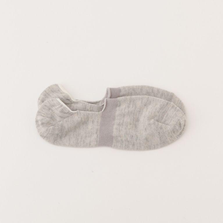 メランジシューズイン ソックス ソックス Epoca Uomo エポカ ウォモ のメンズファッション通販 三陽商会