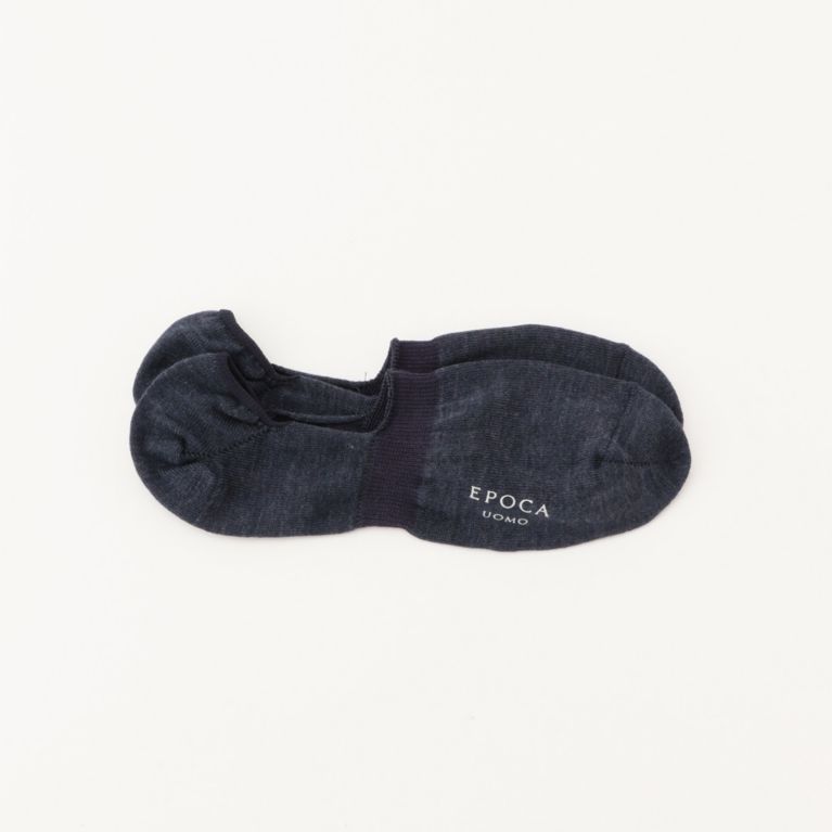 メランジシューズイン ソックス ソックス Epoca Uomo エポカ ウォモ のメンズファッション通販 三陽商会
