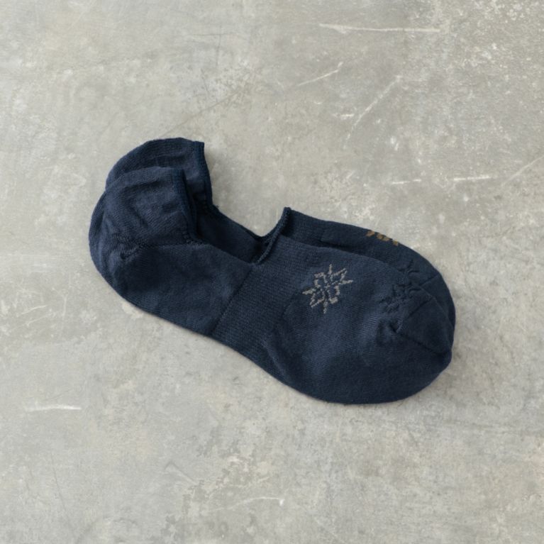 ジャガードシューズインソックス ソックス Epoca Uomo エポカ ウォモ のメンズファッション通販 三陽商会