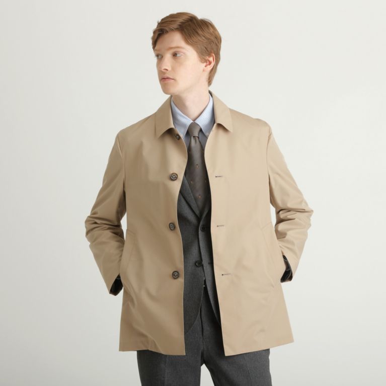 レインウェザークロス DOVER SHORT（ドーヴァーショート