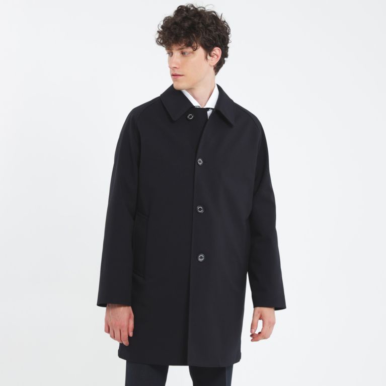 フリースボンディングツイル TIVERTON（ティバートン）（ステンカラー