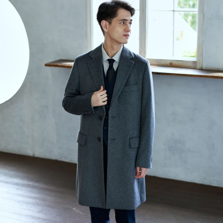 公式 Mackintosh Philosophy Men マッキントッシュ フィロソフィー メン のメンズファッション通販 三陽商会