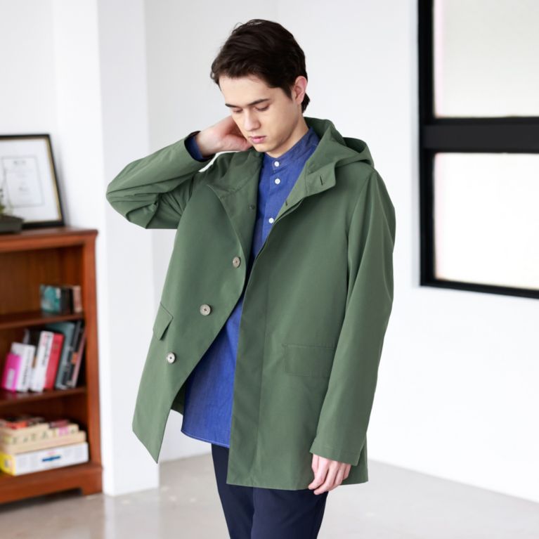 マッキントッシュ メンズ アウター | hartwellspremium.com