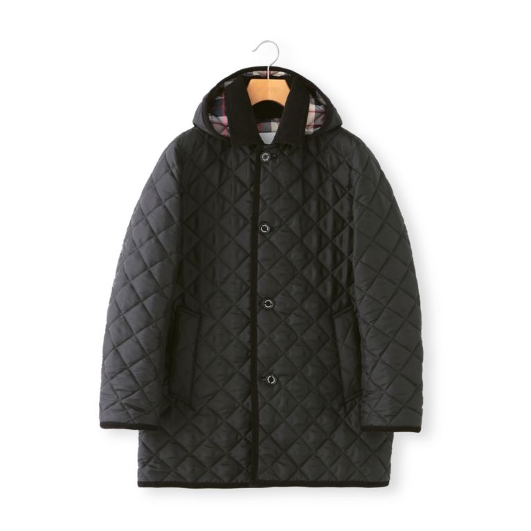 トラディショナルウェザーウェアコラボ Derby Hood 限定モデル その他ブルゾン Mackintosh Philosophy Men マッキントッシュ フィロソフィー メン のメンズファッション通販 三陽商会