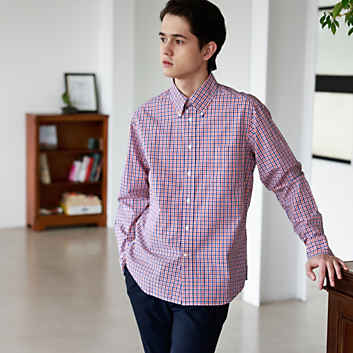 MACKINTOSH PHILOSOPHY MEN メンズ のシャツ/ブラウスファッション通販 