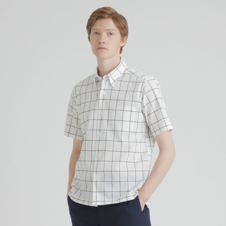 MACKINTOSH PHILOSOPHY MEN メンズ のシャツ/ブラウスファッション通販 