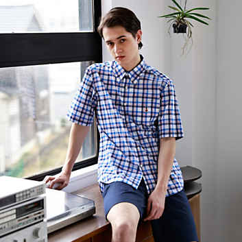 MACKINTOSH PHILOSOPHY MEN メンズ のシャツ/ブラウスファッション通販 