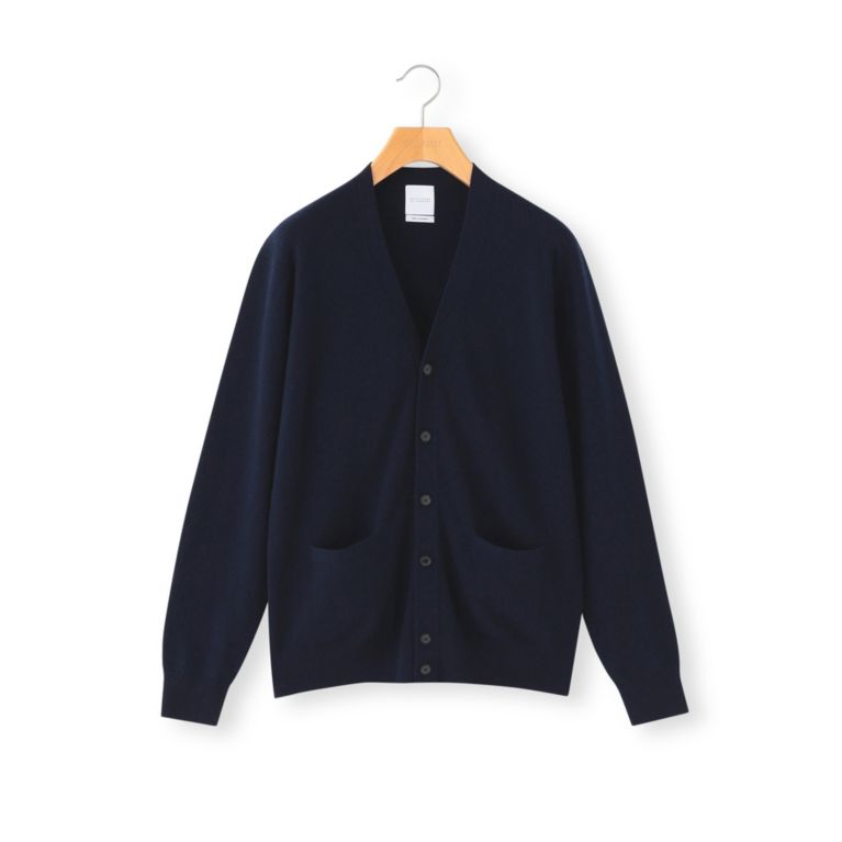 カシミヤ ポケット付きカーディガン ニット セーター Mackintosh Philosophy Men マッキントッシュ フィロソフィー メン のメンズファッション通販 三陽商会