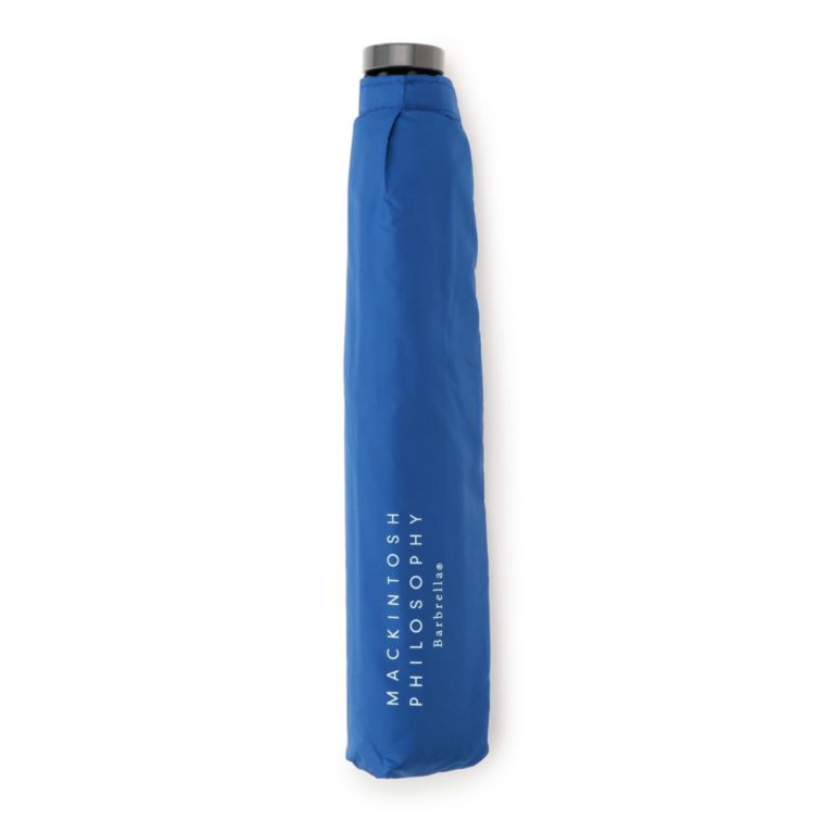 Barbrella Reg 55cmタイプ軽量ミニ傘 傘 Mackintosh Philosophy Men マッキントッシュ フィロソフィー メン のメンズファッション通販 三陽商会