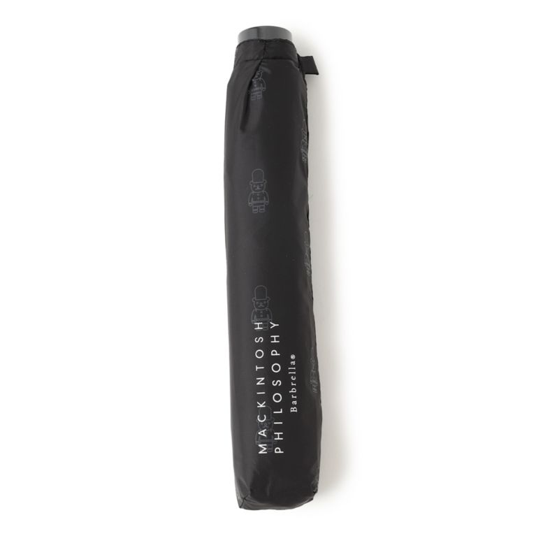 Barbrella Reg 軽量ミニ傘 55cm 傘 Mackintosh Philosophy Men マッキントッシュ フィロソフィー メン のメンズファッション通販 三陽商会