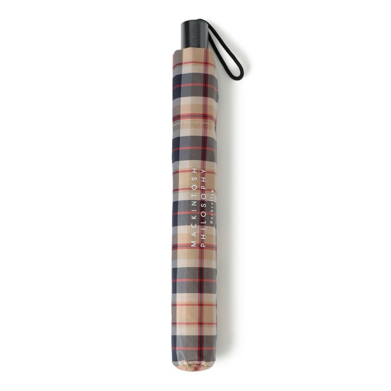 Barbrella Reg Easy Folding 55cm 傘 Mackintosh Philosophy Men マッキントッシュ フィロソフィー メン のメンズファッション通販 三陽商会