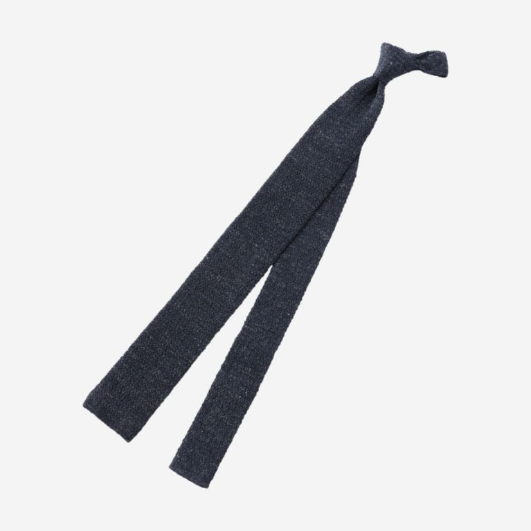 ニットネクタイ ネクタイ Mackintosh London Men マッキントッシュ ロンドン メン のメンズファッション通販 三陽商会