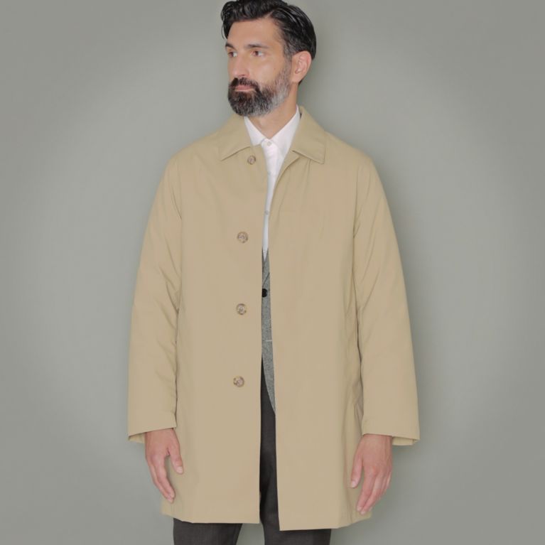 MACKINTOSH LONDON コート（その他） 44(XXL位) | www