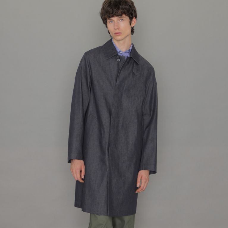 安い 特売 ◇◇GREY LABEL BEALACH(ベラック) MACKINTOSH PHILOSOPHY