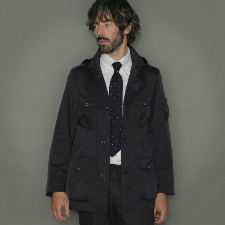 公式 Mackintosh London Men マッキントッシュ ロンドン メン のメンズファッション通販 三陽商会