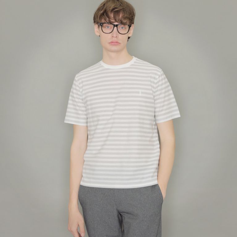 MACKINTOSH LONDON ボーダーTシャツ | www.neumi.it