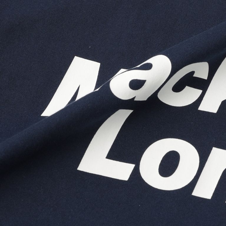 ロゴプリントTシャツ（Tシャツ/カットソー）｜MACKINTOSH LONDON MEN