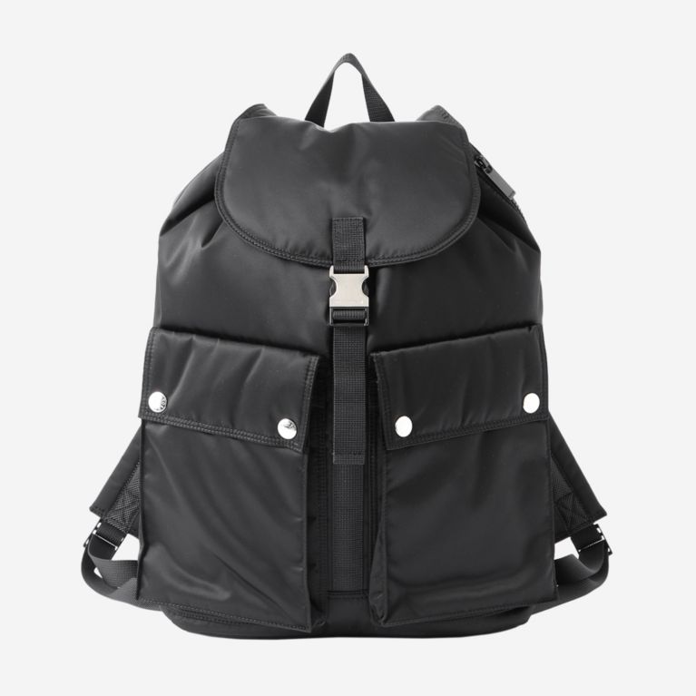 【MACKINTOSH】【PORTER】ナイロンバックパック（バック