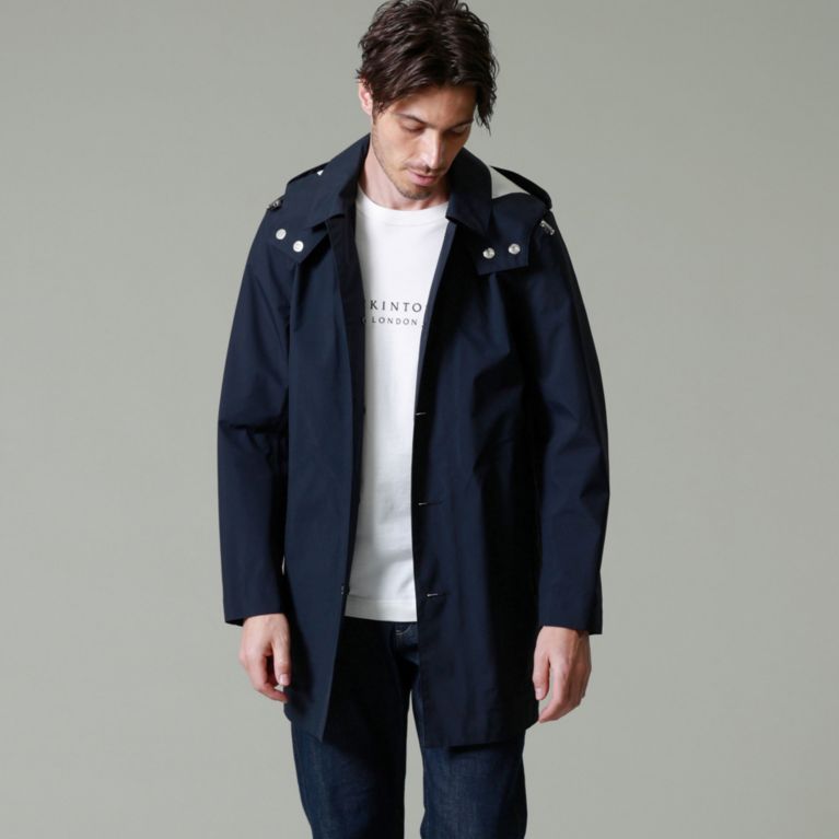 公式 Mackintosh London Men マッキントッシュ ロンドン メン のメンズファッション通販 三陽商会