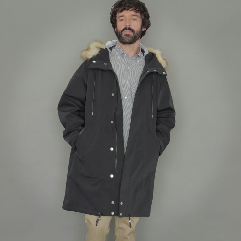 mackintosh SKYE PARKA(値下げ交渉可)-