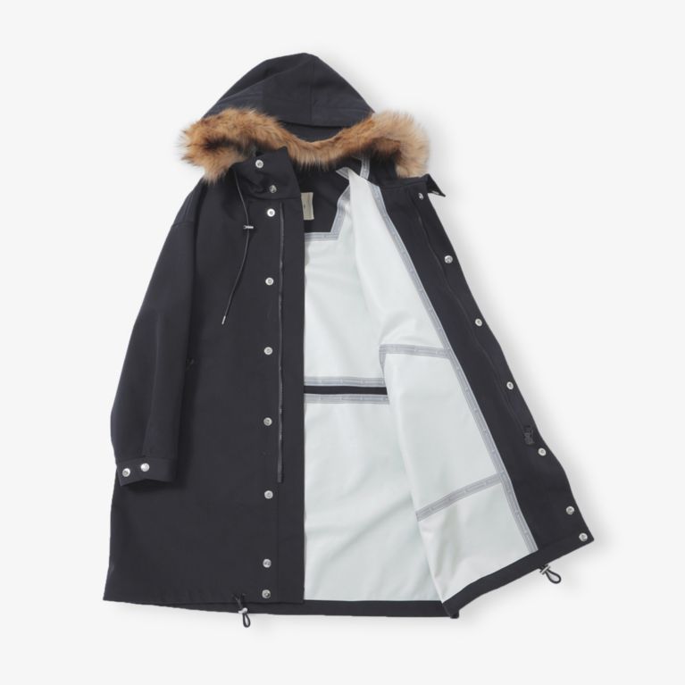 MACKINTOSH】【RAINTEC SKYE PARKA/レインテックスカイパーカー