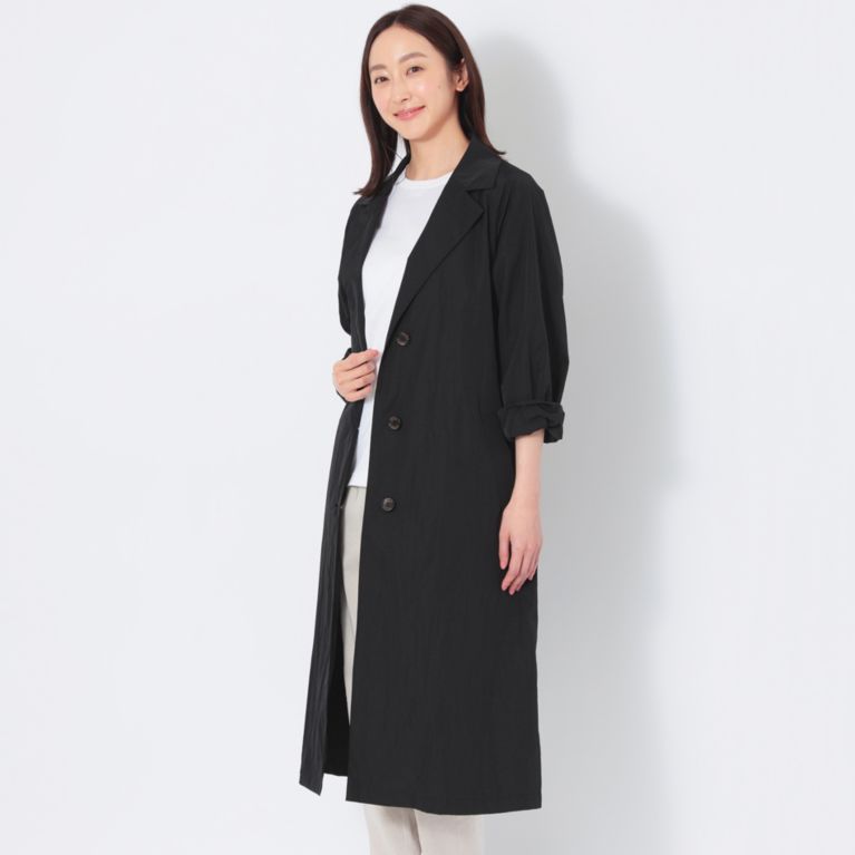Hanway Sanyocoat パッカブル レインコート レインコート Sanyocoat Women サンヨーコート ウィメン のレディースファッション通販 三陽商会