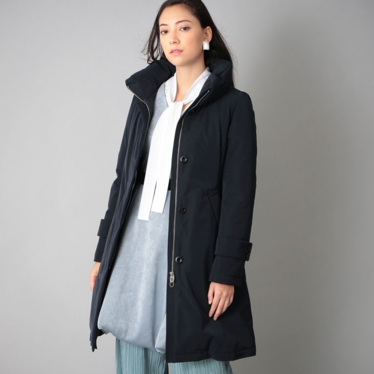 23100円激安特売 通販値段 SANYO COAT☆サンヨーコート京鴨ダウン