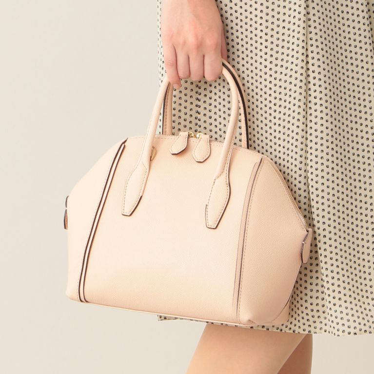 The Nikkei Magazine Style Ai 掲載商品 ファーストバッグ Mini その他バッグ ポーチ Paul Stuart Women ポール スチュアート ウィメン のレディースファッション通販 三陽商会