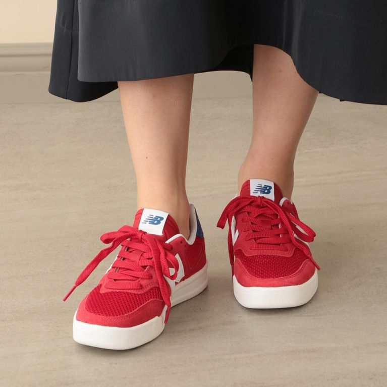 new balance crt300 red
