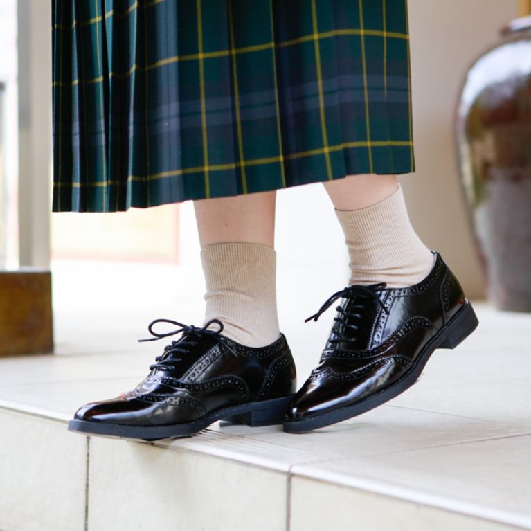 メダリオンレインシューズ その他シューズ Mackintosh Philosophy Women マッキントッシュ フィロソフィー ウィメン の レディースファッション通販 三陽商会